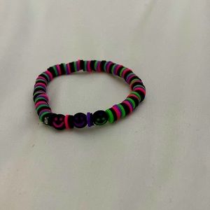 This is called the glow neon dark and it is sizes S M L.